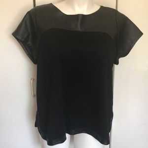 Kick ass Black shirt